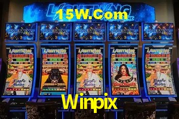 Design Responsivo Winpix