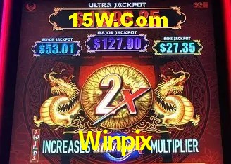 Estatísticas do Jogo Winpix