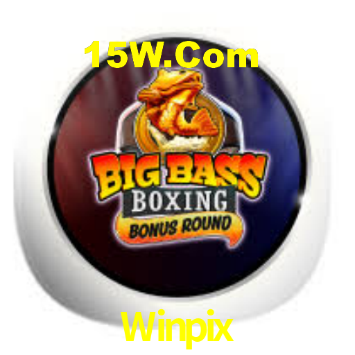 Sinta a adrenalina dos jogos de cassino com Winpix