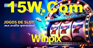 Roulette Table Winpix
