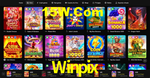 Winpix,Winpix App