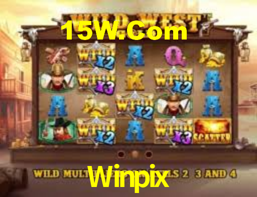 Winpix: Seu Cassino Premiado com Pagamentos Rápidos