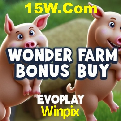 Inovações de Jogos na Winpix: O Futuro das Experiências Interativas