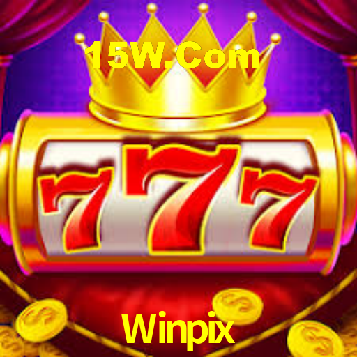 Experimente o Login Seguro Premium no Winpix
