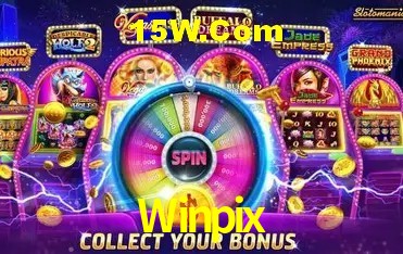 Casino VIP Winpix