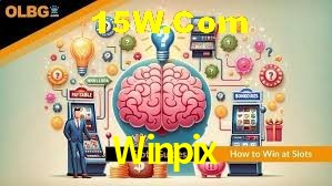Bonus Features Winpix