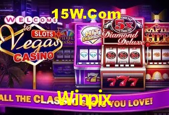 Experiência VIP Winpix