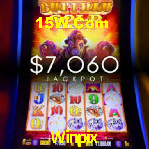 Winpix,Winpix App