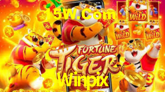 Escolher plataforma para baixar Winpix