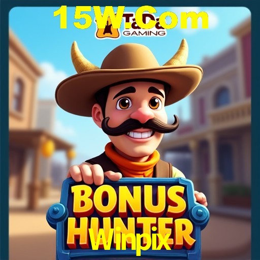 Desvendando o Mundo dos Jogos Virtuais na Winpix