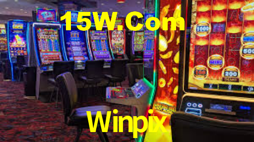 Winpix Casino