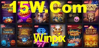 Blackjack Table Winpix