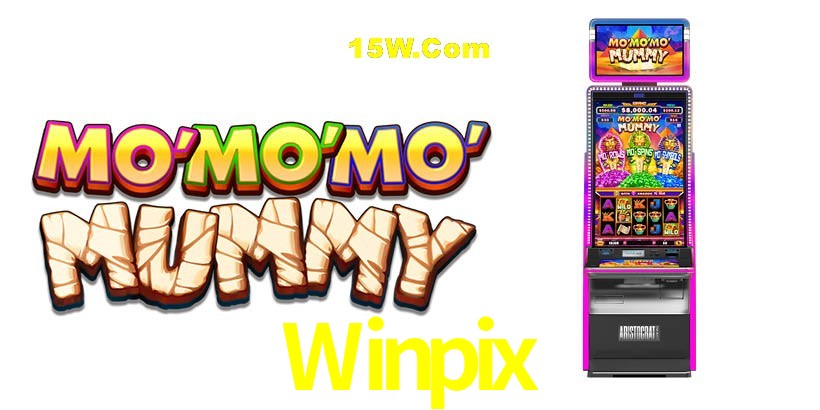 Slot Games Winpix