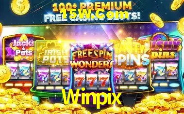 Integração de APIs Winpix