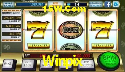 Segurança 2FA Winpix