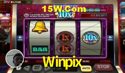 Promoções Sazonais Winpix