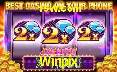Torneios Winpix