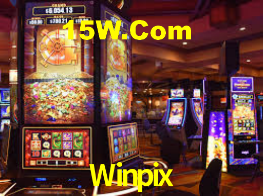 Winpix,Winpix App