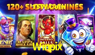 Estatísticas Esportivas Winpix