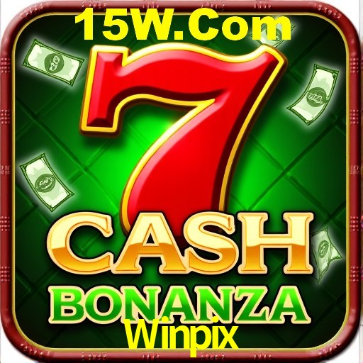 Descubra a Magia dos Jogos de Arcade no Winpix