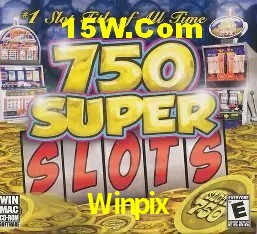 Bônus e promoções da Winpix