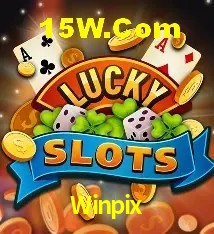 Apostas de Futebol Winpix