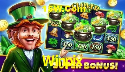 Bônus Diários Winpix