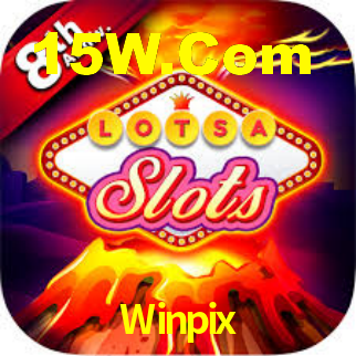 Instalação rápida do APK Winpix