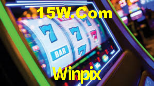 Winpix: Seu Especialista em Apostas Esportivas Brasileiras