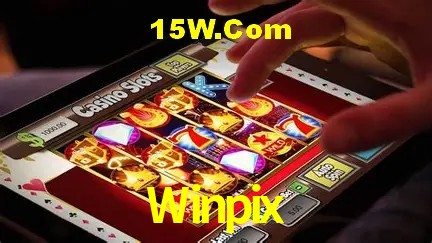 Diretório de Jogos Winpix