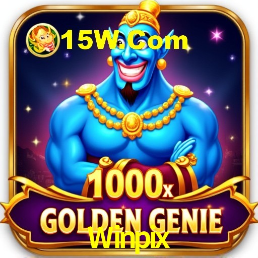 Interface do App Winpix