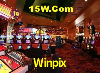 Avaliações dos Jogadores Winpix