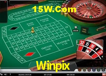 Jogos de Slot Winpix