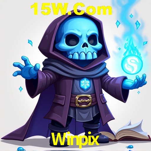 Inovações de Jogos na Winpix: O Futuro das Experiências Interativas