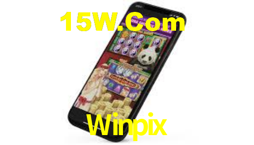 Winpix - O Cassino Mais Exclusivo Do Brasil - Winpix App