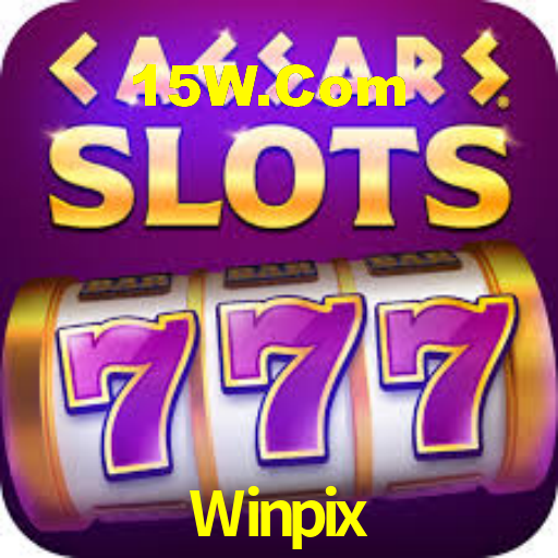 Winpix App