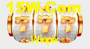 Cashback e recargas na Winpix