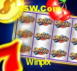 Especiais de Fim de Semana Winpix