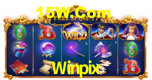 Winpix App