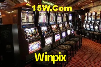 Promoção Relâmpago Winpix