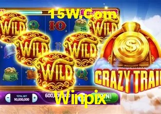 Benefícios da Conta Winpix