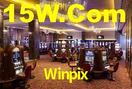Live Casino Winpix