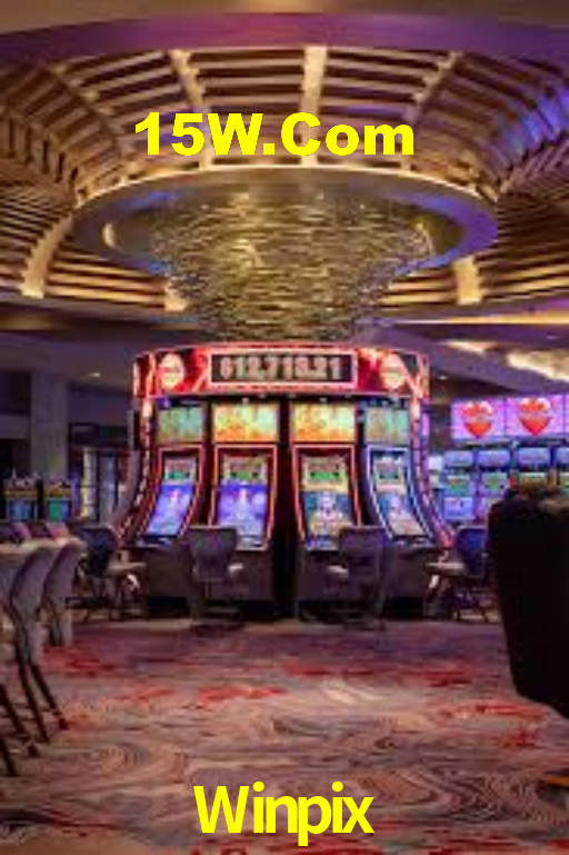 Winpix: A Experiência de Casino com Jogos de Mesa ao Vivo