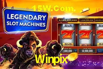 Sistemas de Segurança Winpix