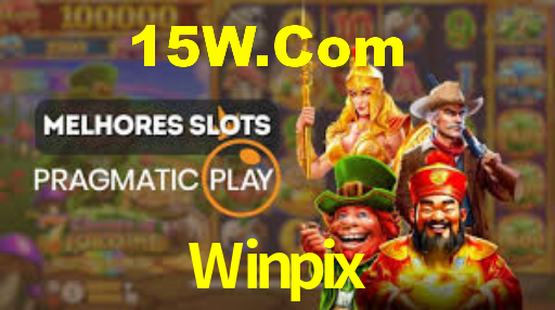 Winpix App