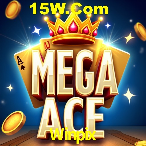 Cassino ao vivo com dealers reais na Winpix