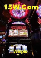 Benefícios VIP na Winpix