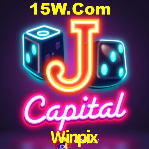 Descubra o Mundo do Cassino Online com Winpix