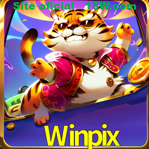 Login seguro na Winpix